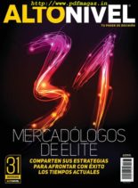 Alto Nivel – noviembre 2019