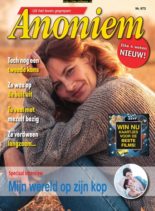 Anoniem – november 2019