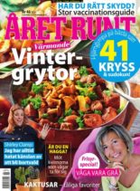 aret Runt – 14 november 2019