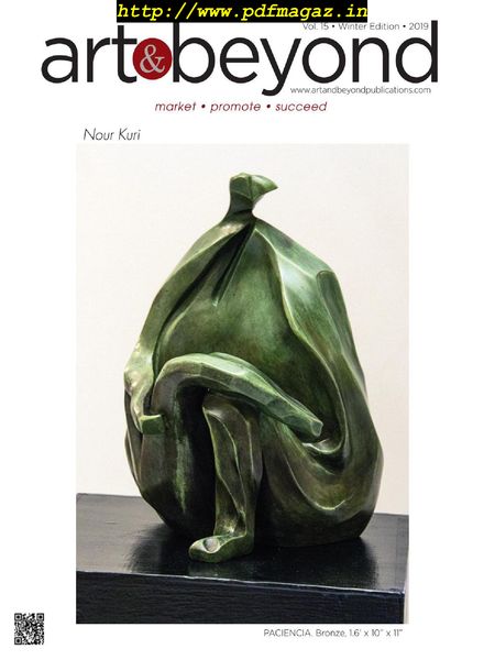 Art & Beyond – Winter 2019-2020