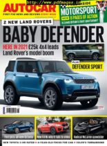 Autocar UK – 13 November 2019