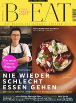 B-EAT – November 2018