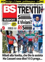 Bicisport – Settembre 2018