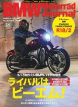 BMW Motorrad Journal – 2019-11-01