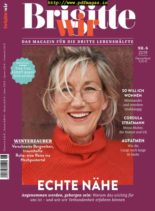 Brigitte WIR – November 2019
