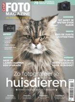 Chip Foto Magazine – november 2019