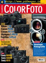ColorFoto – November 2019