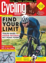 Cycling Weekly – November 14, 2019