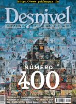 Desnivel – noviembre 2019