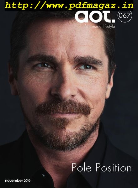 Dot. Magazin – November 2019