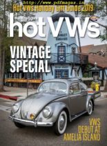 dune buggies and hotVWs – December 2019
