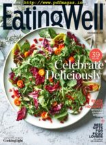 EatingWell – December-January 2019
