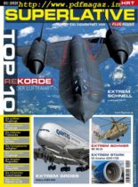 Flug Revue Sonderheft – N 1, 2020