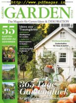 Garden Style – Dezember 2019 – Februar 2020