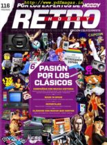Hobby Consolas Extra – 04 noviembre 2019