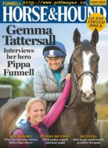 Horse & Hound – 14 November 2019