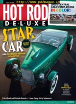Hot Rod Deluxe – January 2020