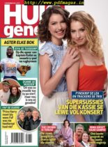 Huisgenoot – 21 November 2019