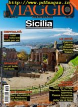 In Viaggio – Aprile 2013