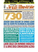 Leggi Illustrate – Maggio 2019
