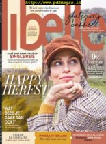 Libelle Netherlands – 14 november 2019