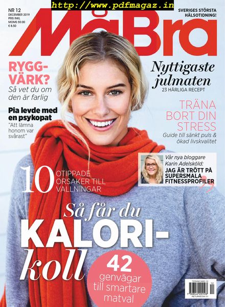MaBra – December 2019