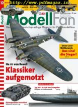 ModellFan – Dezember 2019