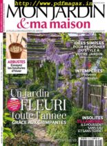Mon Jardin & Ma Maison – decembre 2019