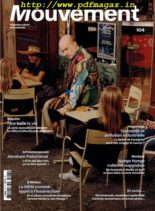 Mouvement – 14 novembre 2019