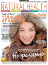 Natural Health – January 2020