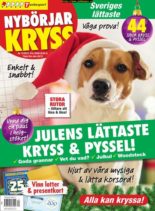 NybOrjarkryss – 12 november 2019