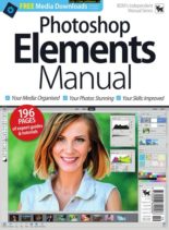 Photoshop Elements for Beginners – November 2019