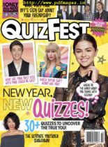 QuizFest – February 2020