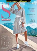 Sunday Magazine – November 17, 2019
