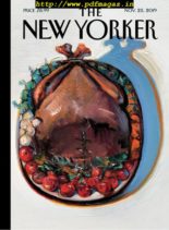 The New Yorker – November 25, 2019