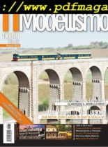 Tutto Treno Modellismo – Marzo 2014