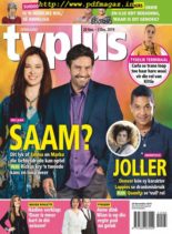 TV Plus Afrikaans – 20 November 2019