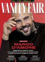 Vanity Fair Italia – 20 novembre 2019