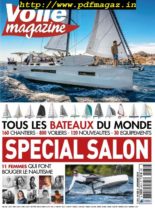 Voile Magazine – decembre 2019