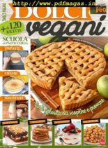 We Veg Speciale – Febbraio-Marzo 2018