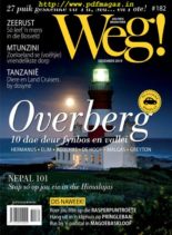 Weg! – Desember 2019
