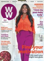 Weight Watchers UK – November 2019