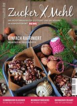 Zucker & Mehl – 16 November 2019