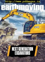 Australian Earthmoving – December 2019