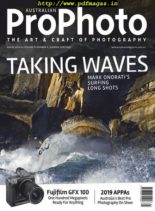 Australian Pro Photo – October 2019
