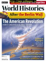 BBC World Histories Magazine – December 2019