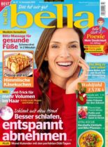 Bella Germany – 13 November 2019