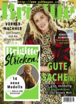 Brigitte – 30 November 2019