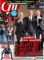 Chi – 13 Novembre 2019