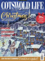 Cotswold Life – December 2019